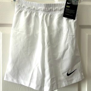Nike Dri-Fit Youth Unisex Shorts